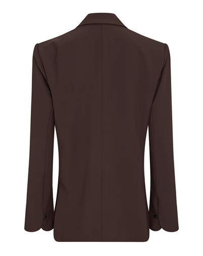 MSCH Copenhagen - MSCHVega Loose Blazer - Molé